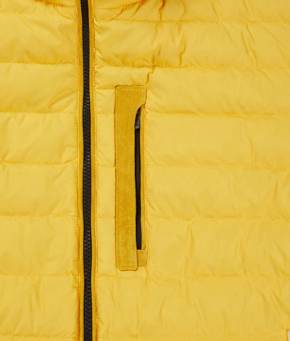 XLIM - Ep.10 02 Down Jacket (Yellow) product image 11 | TRAB K-Fashion Australia