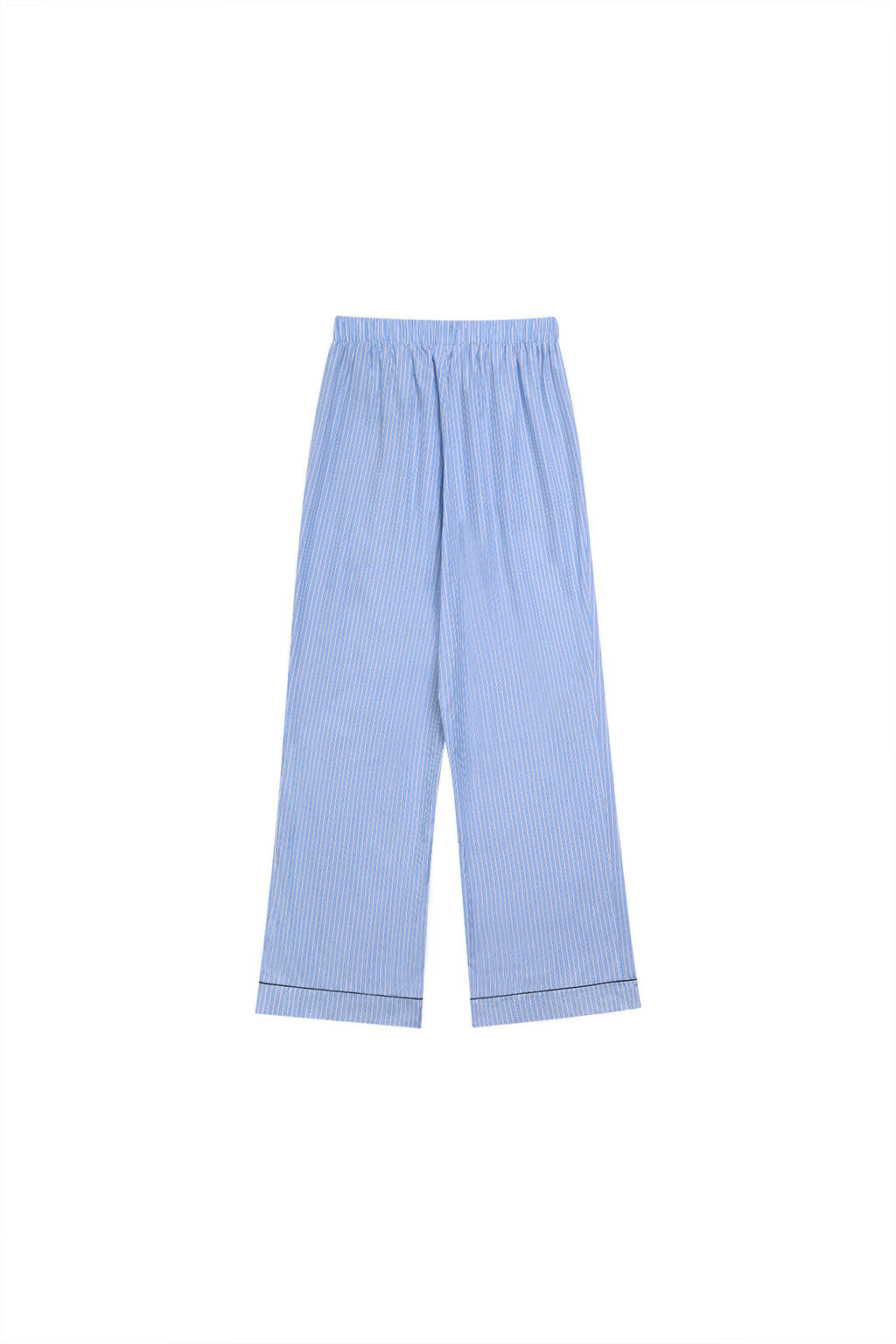 Stu - Origami Pajama Pants (Blue) product image 14 | TRAB K-Fashion Australia