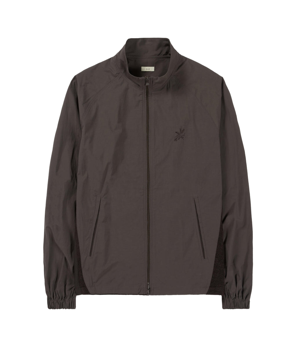 XLIM - Ep.10 06 Jacket (Brown) product image 7 | TRAB K-Fashion Australia