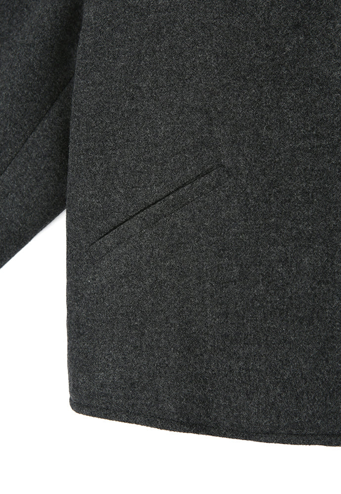 Art if acts - 60's Sports Jacket (Grey) product image 9 | TRAB K-Fashion Australia