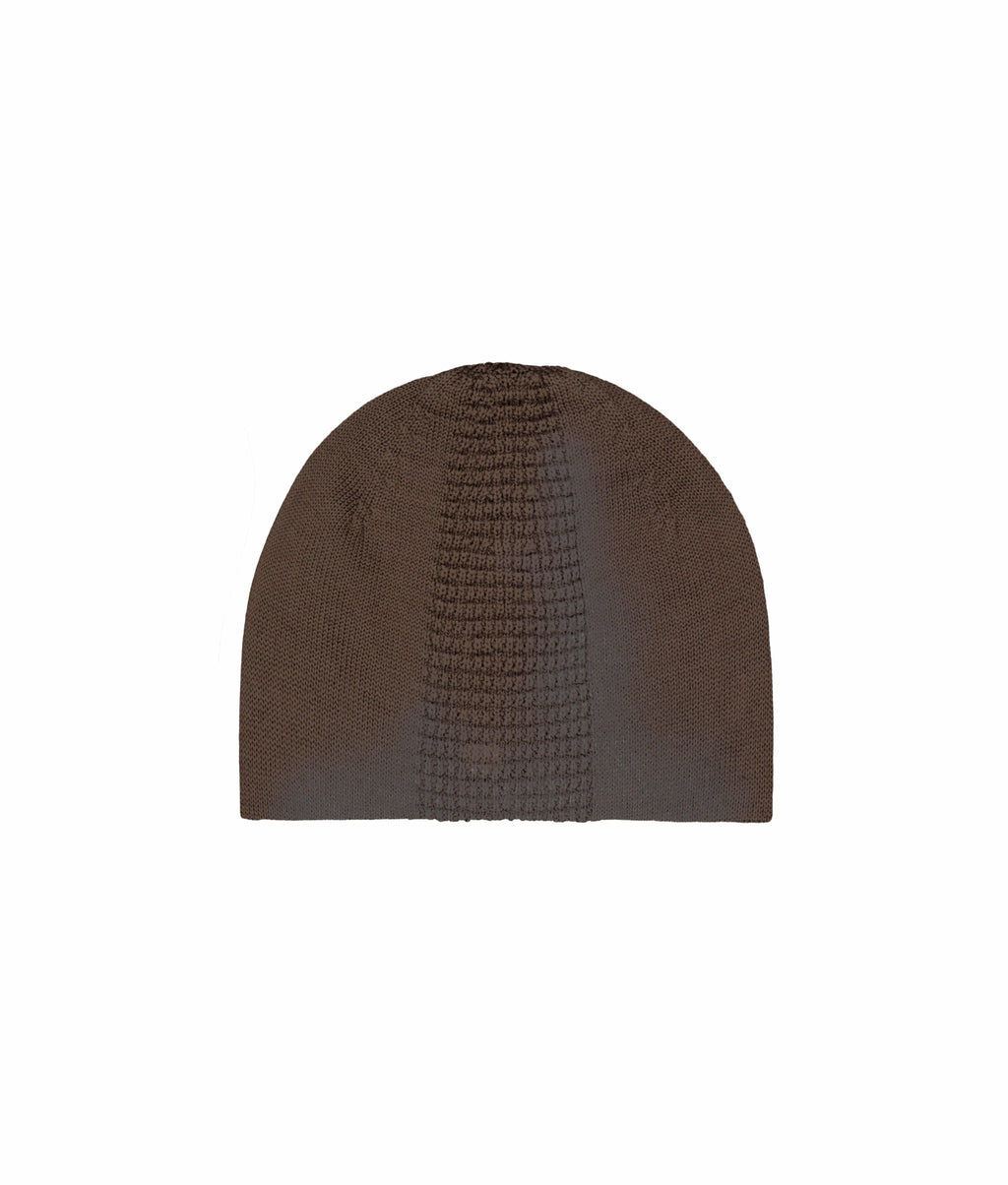 XLIM - Ep.8 01 Beanie (Brown) product image 9 | TRAB K-Fashion Australia