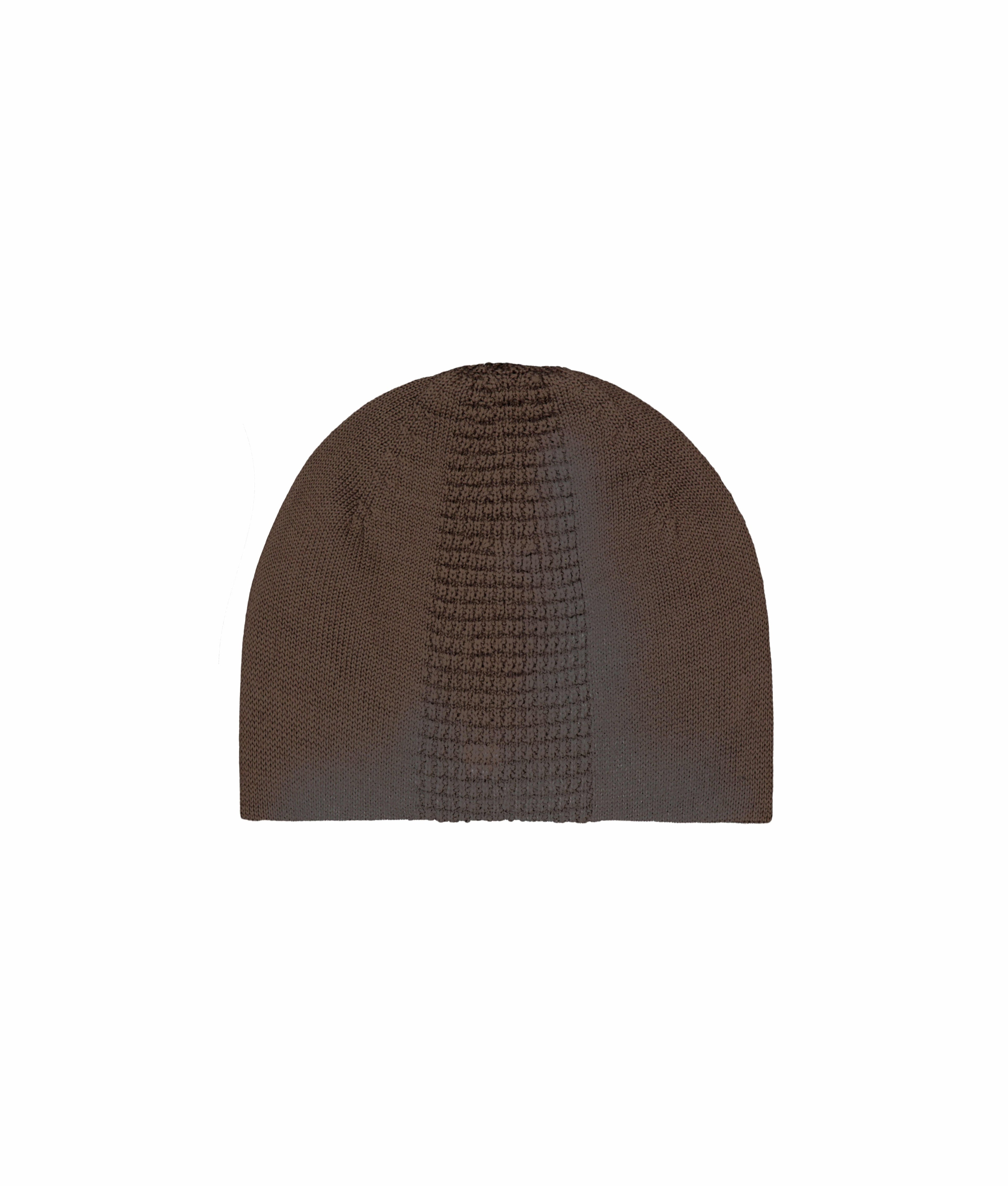 XLIM - Ep.8 01 Beanie (Brown) product image 9 | TRAB K-Fashion Australia