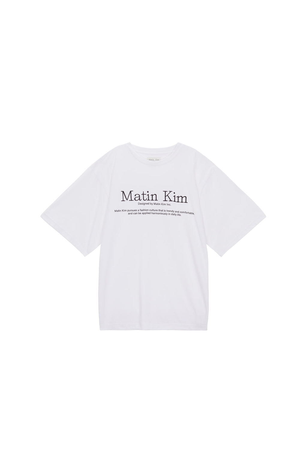 Matin Kim - Matin Heritage Top (Black) product image 11 | TRAB K-Fashion Australia