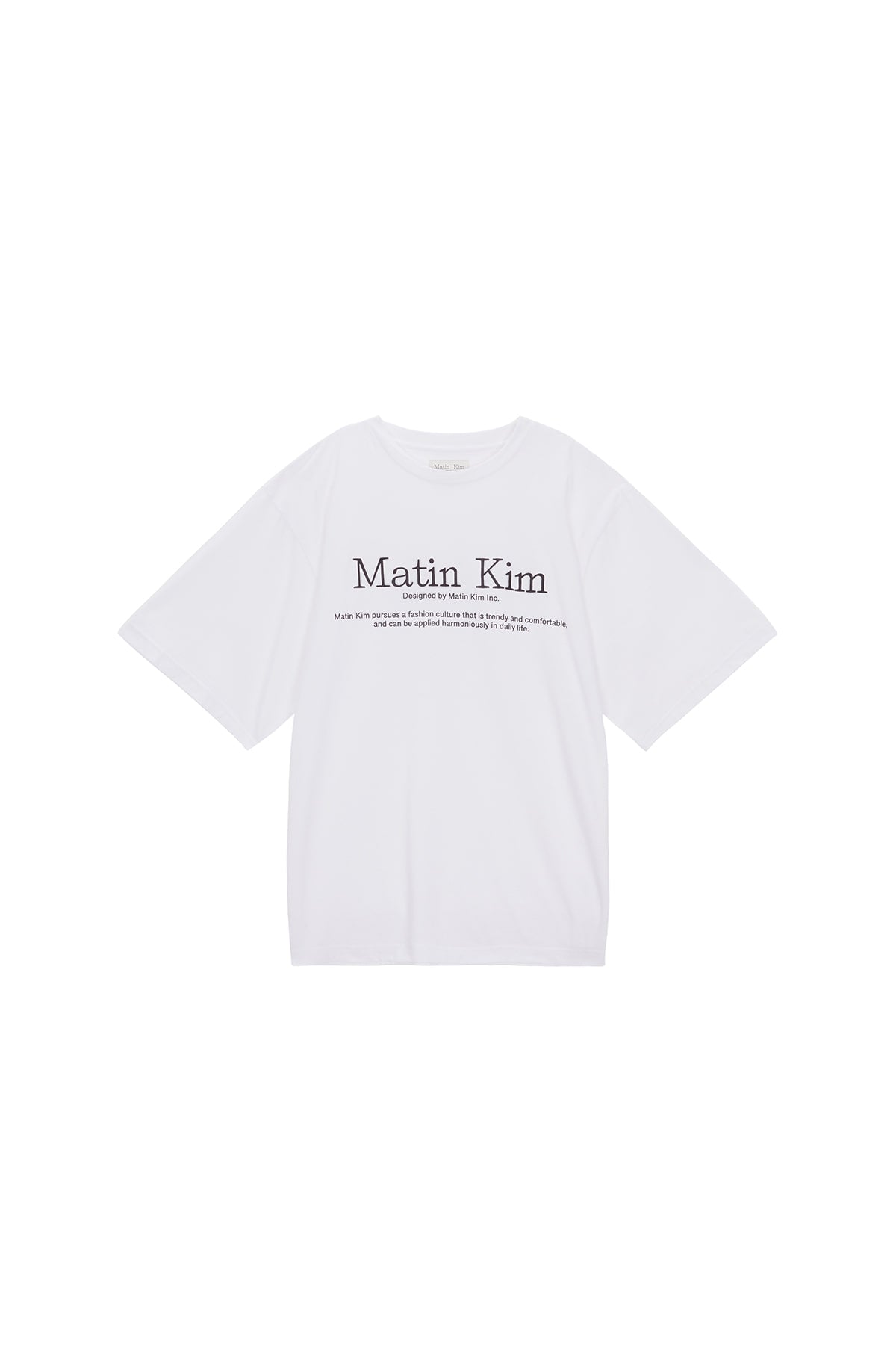 Matin Kim - Matin Heritage Top (Black) product image 11 | TRAB K-Fashion Australia