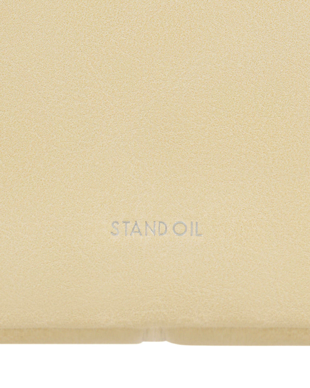 Stand Oil - Momo Bag Large (Butter) product image 4 | TRAB K-Fashion Australia