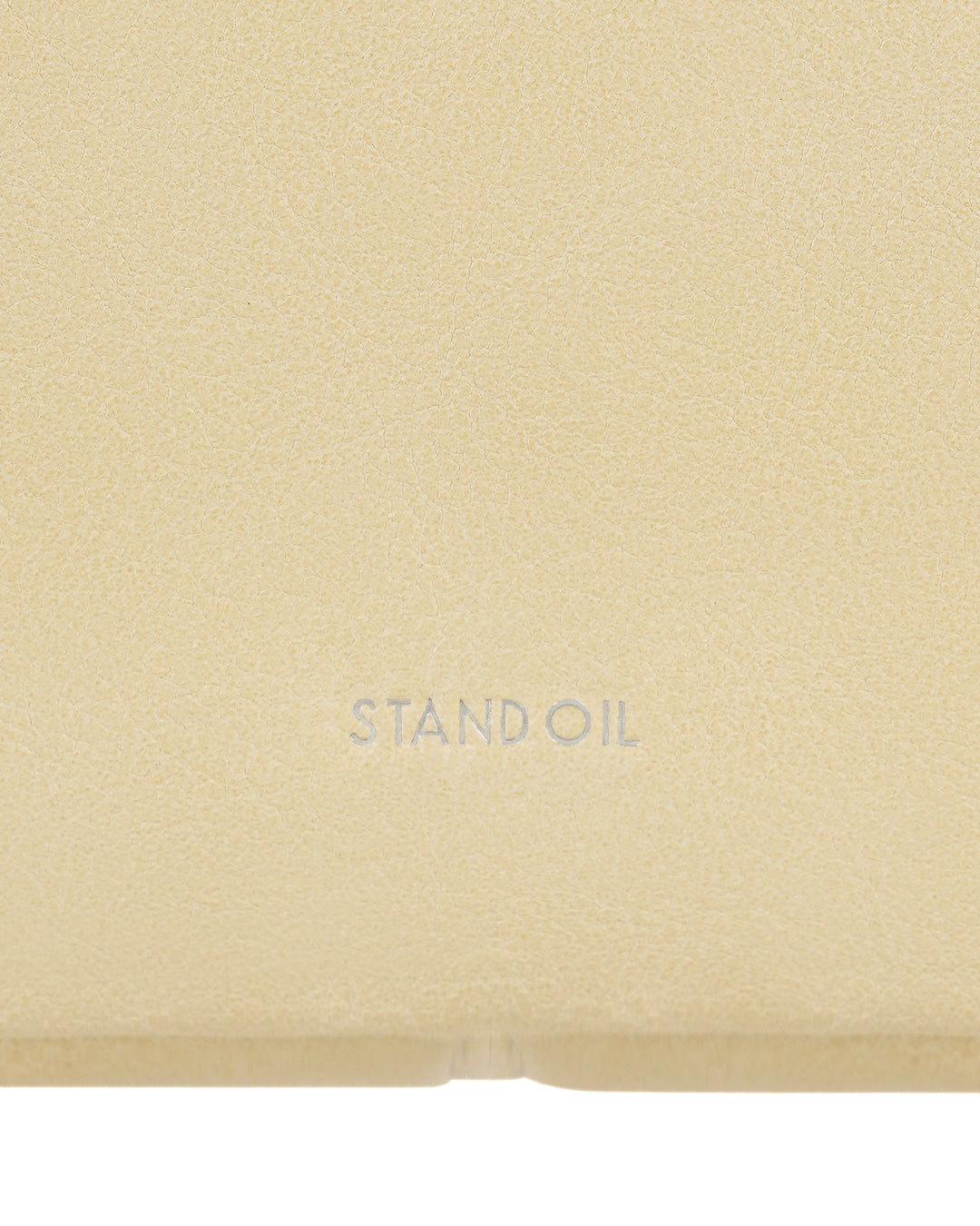 Stand Oil - Momo Bag Large (Butter) product image 4 | TRAB K-Fashion Australia