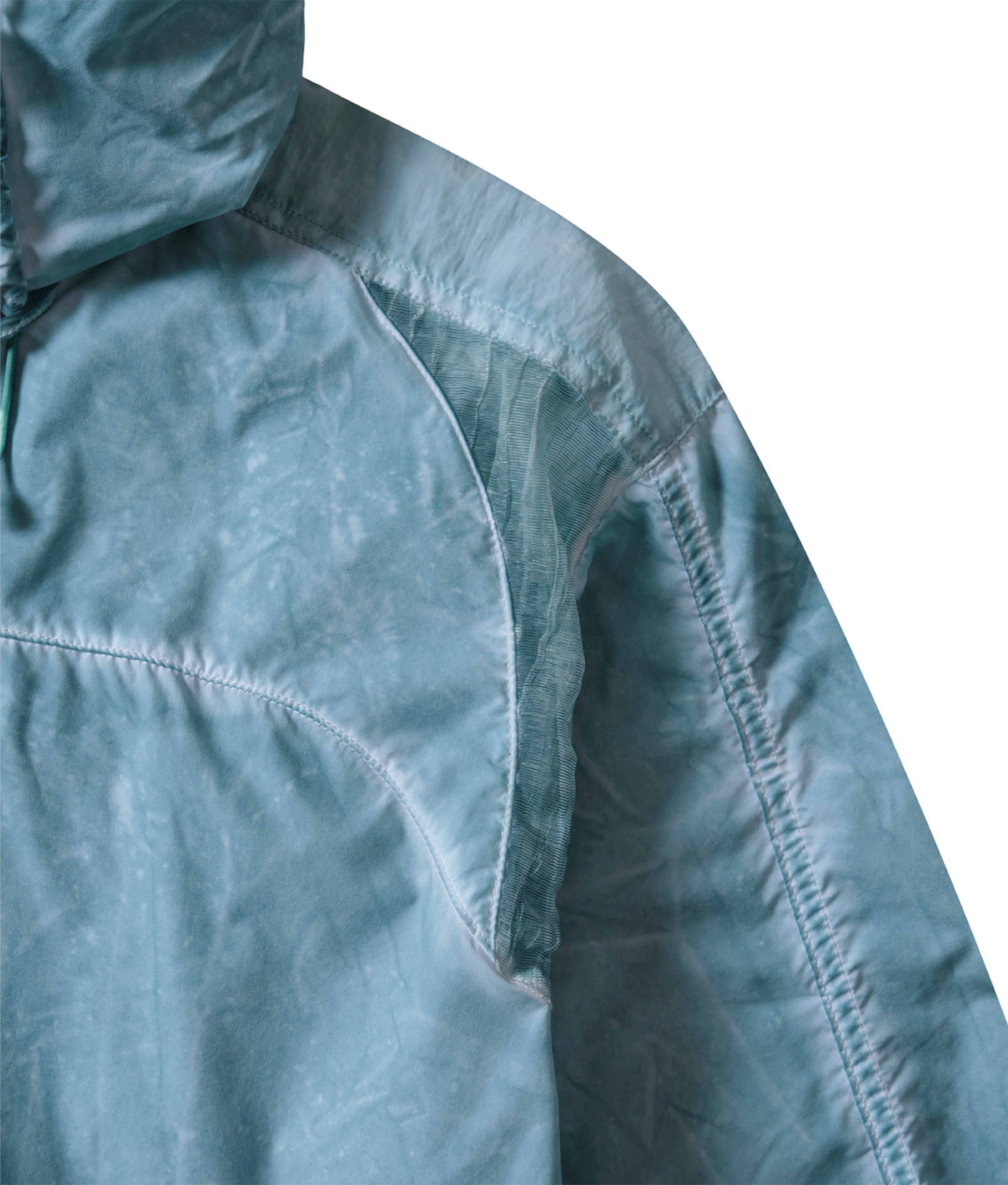 XLIM - Ep.7 10 Jacket (Mint) product image 4 | TRAB K-Fashion Australia