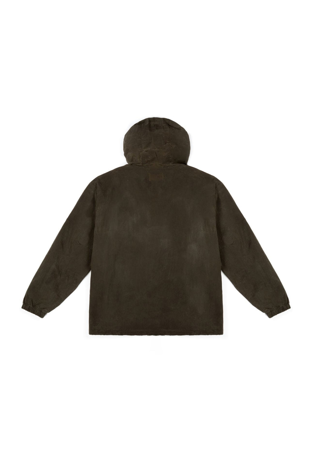 Ioedle - Trail Of Time Windbreaker (Brown) product image 3 | TRAB K-Fashion Australia