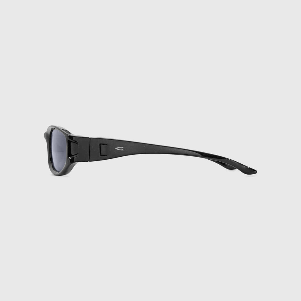 Blue Elephant - Favo Black Semi product image 2 | TRAB K-Fashion Australia