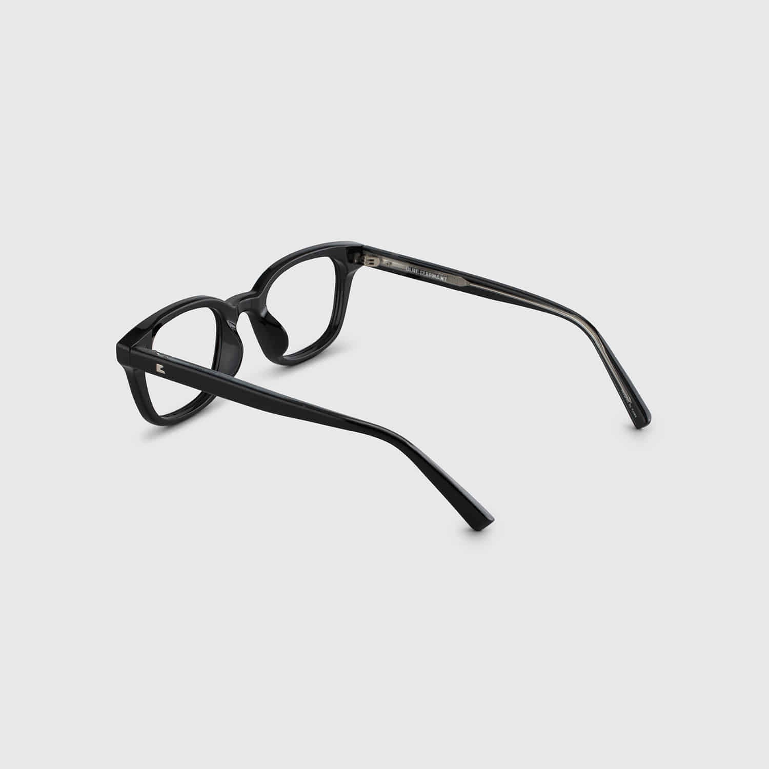 Blue Elephant - Sigma (Black) product image 4 | TRAB K-Fashion Australia