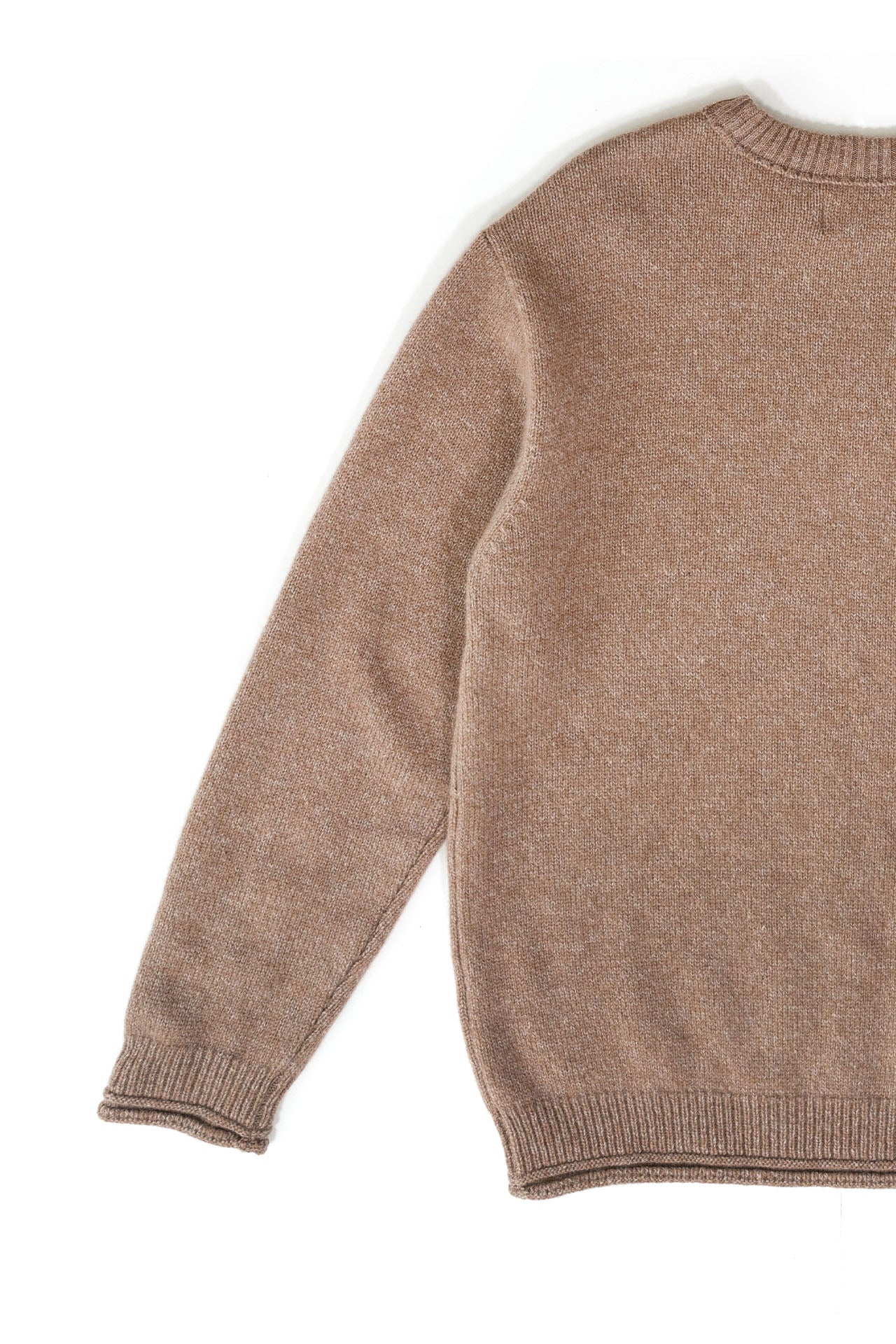 Ioedle - Knit Pullover (OC2) product image 7 | TRAB K-Fashion Australia