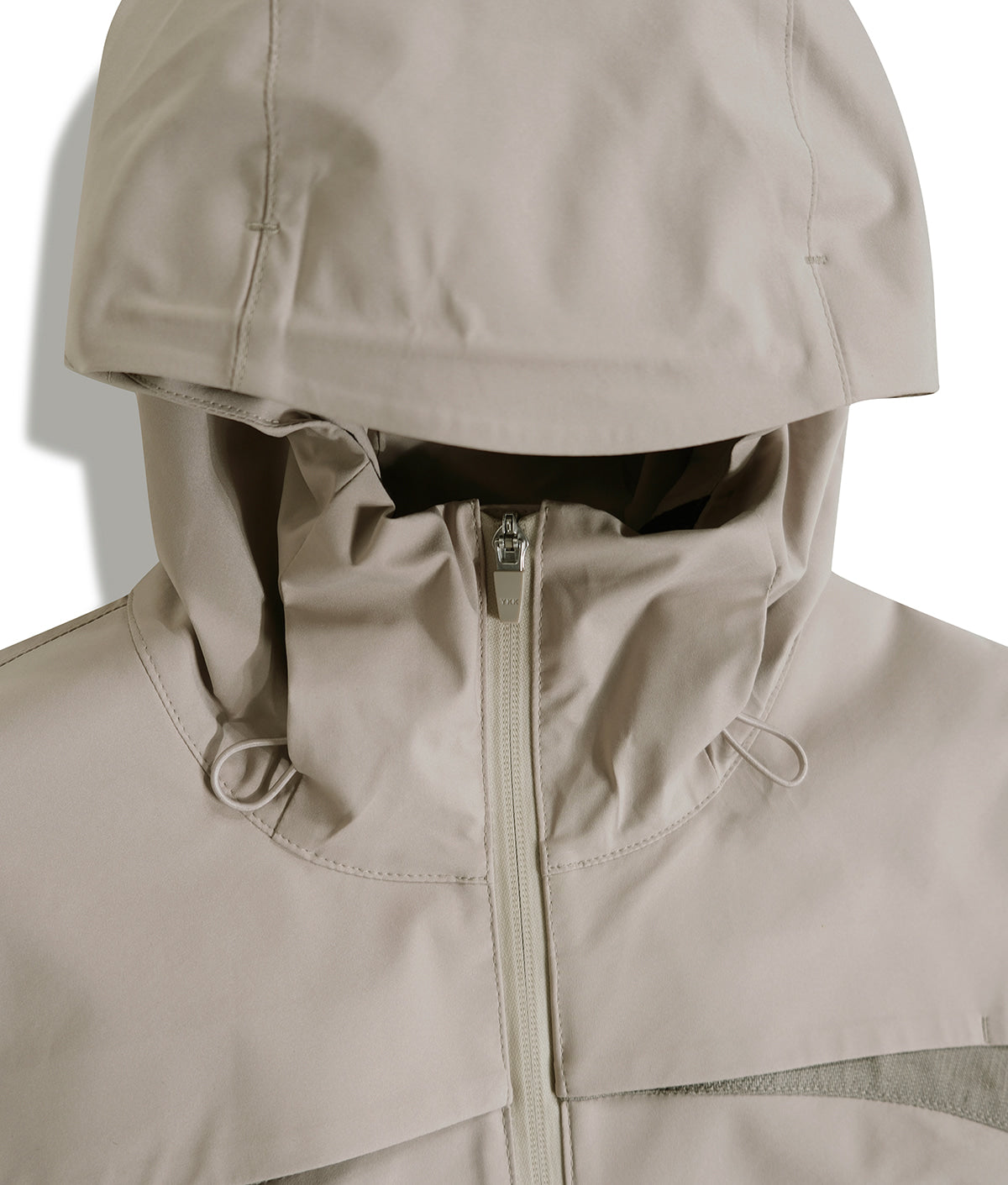XLIM - Ep.5 02 Jacket (Beige) product image 4 | TRAB K-Fashion Australia