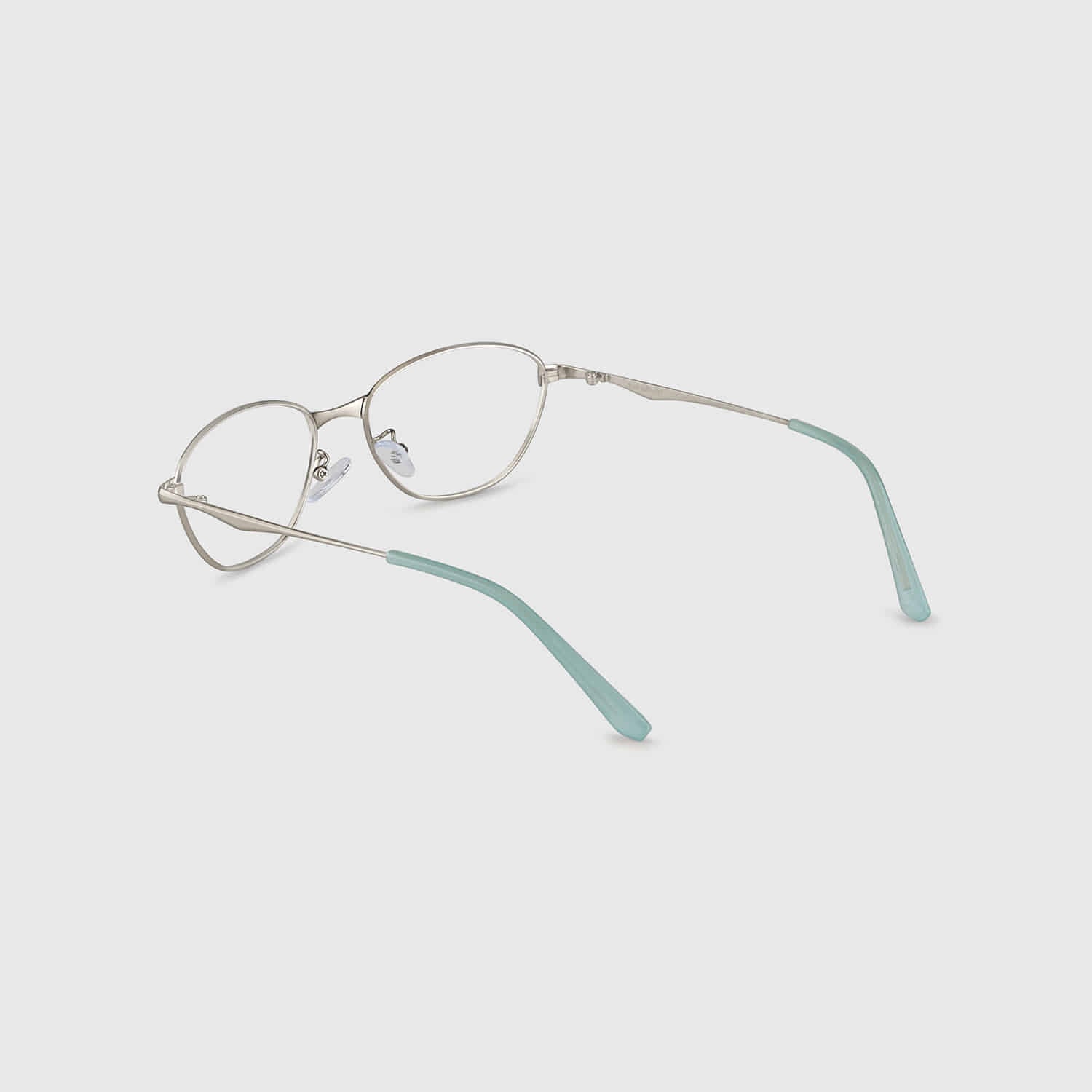 Blue Elephant - Enzo (Matte Silver) product image 4 | TRAB K-Fashion Australia