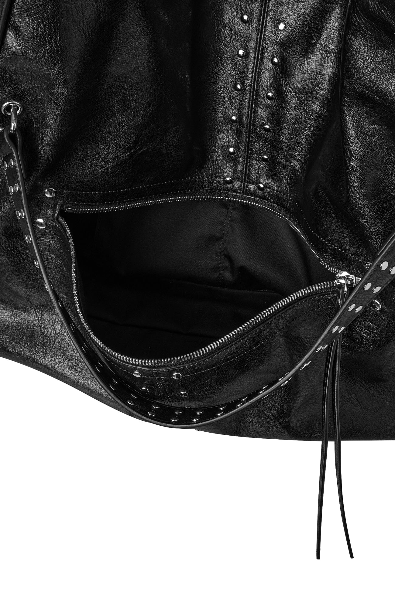 Deinet - 5way Zipper Noir Bag (Black) product image 20 | TRAB K-Fashion Australia