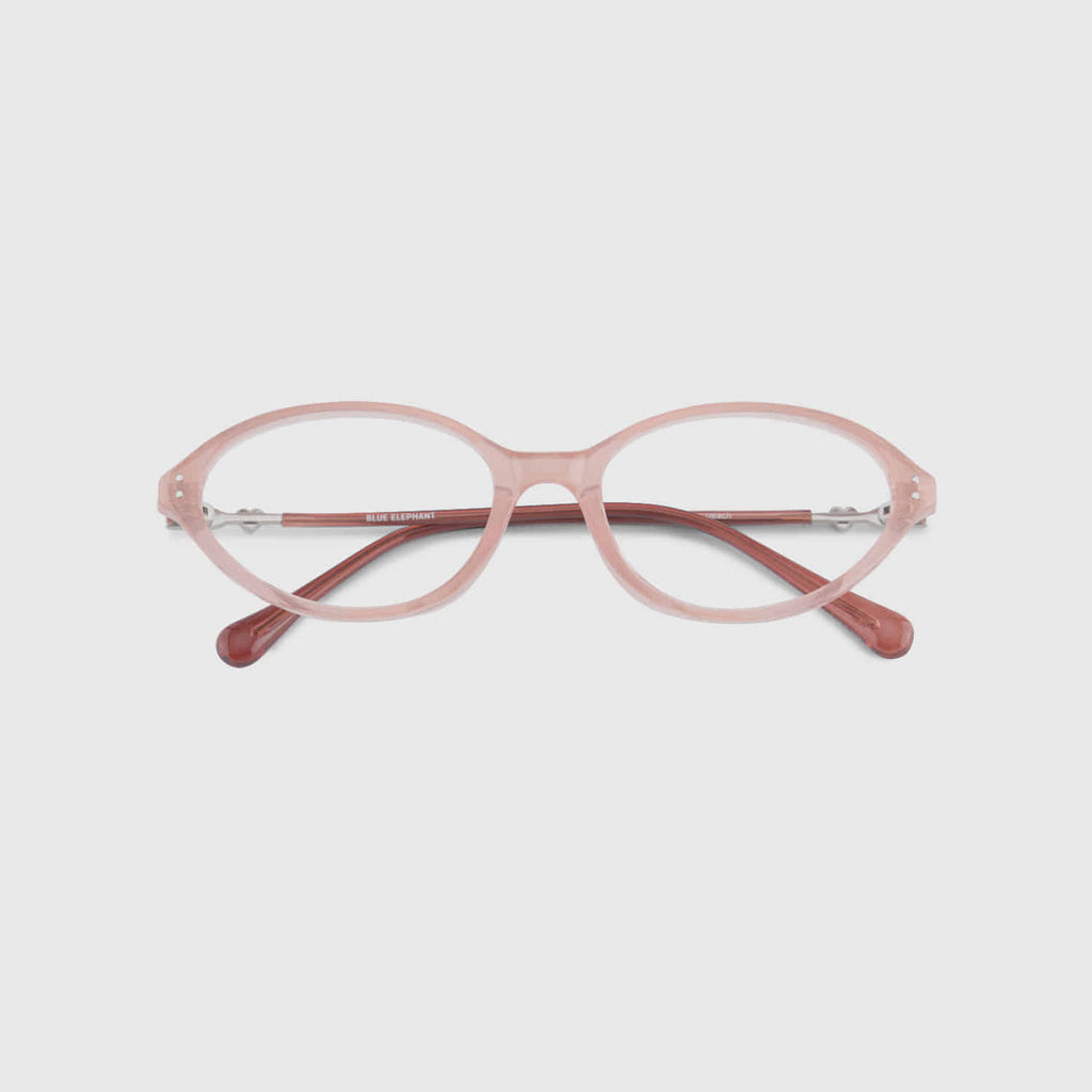 Blue Elephant - Ojia (Peach) product image 5 | TRAB K-Fashion Australia