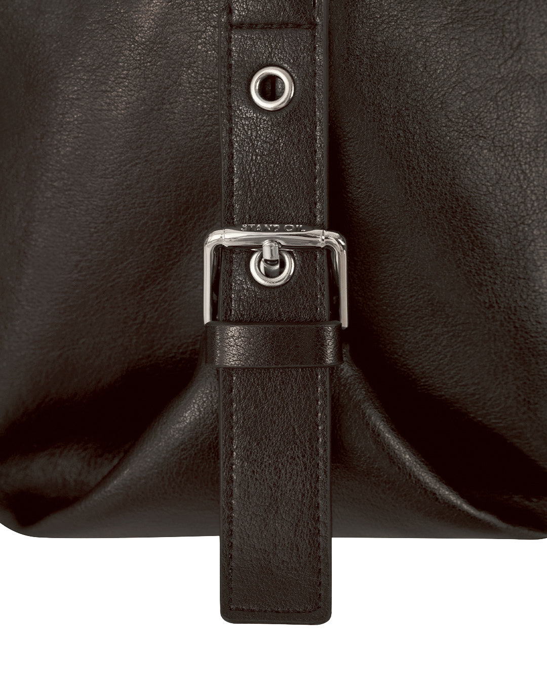 Stand Oil - Mushy Bag (Maroon) product image 9 | TRAB K-Fashion Australia