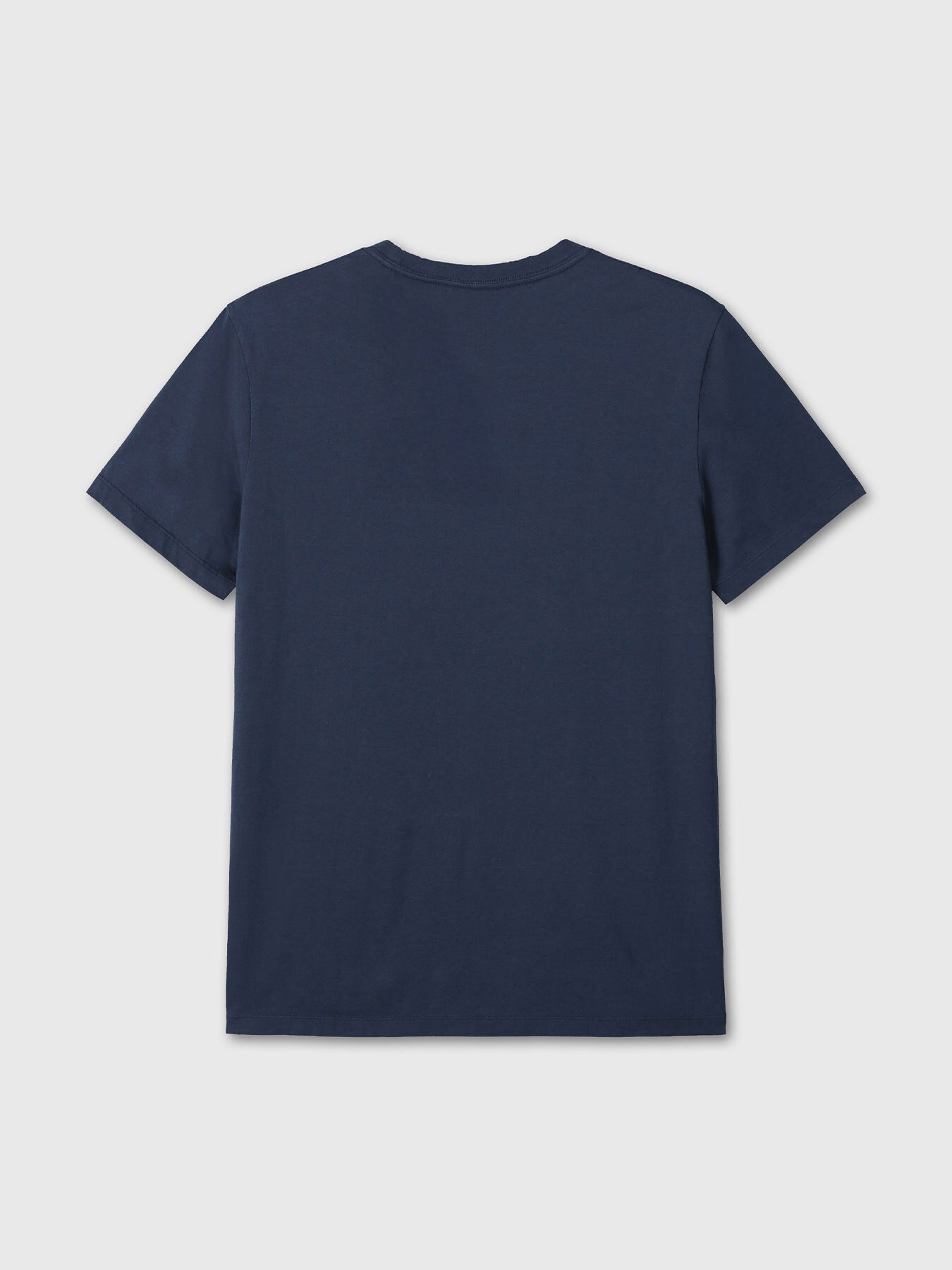 Tonywack - Distressed Libertine T-Shirt (Navy) product image 10 | TRAB K-Fashion Australia