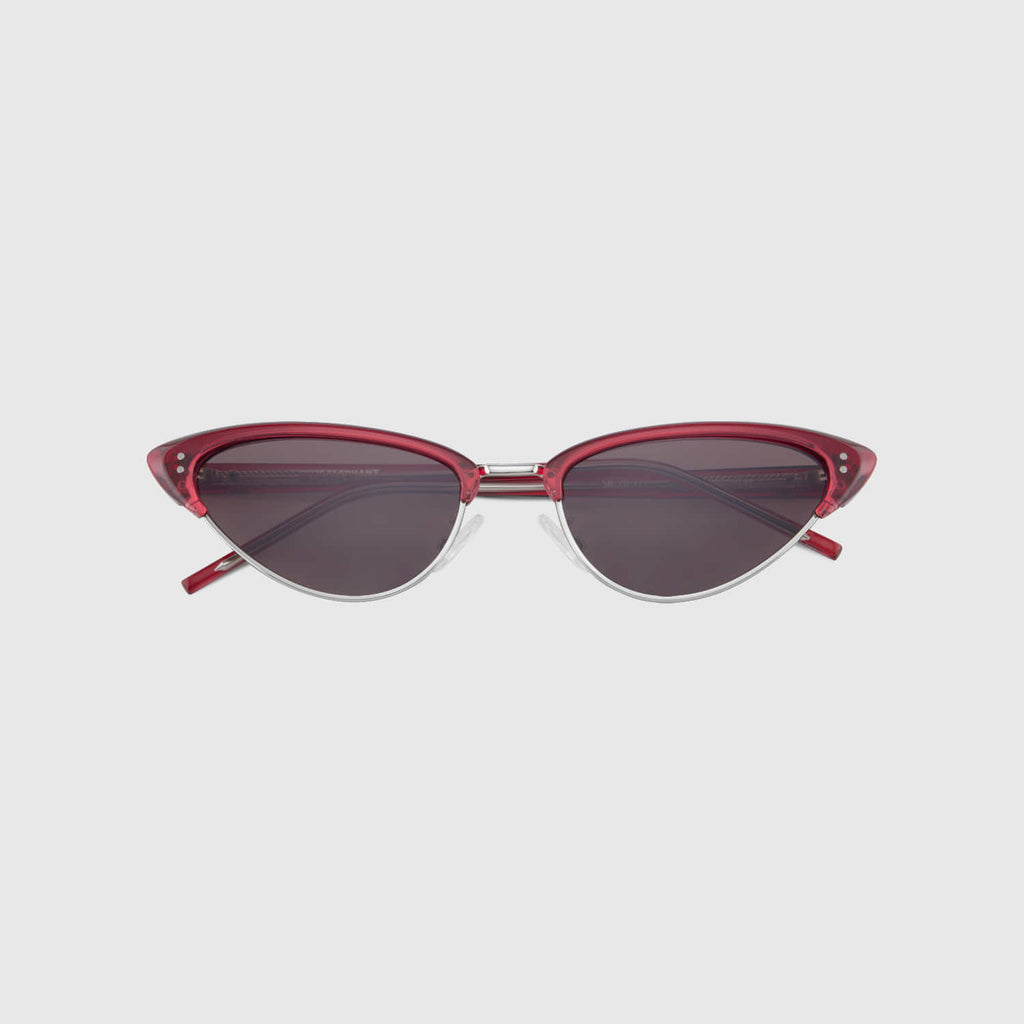 Blue Elephant - Leon-S (Red Wine) product image 5 | TRAB K-Fashion Australia