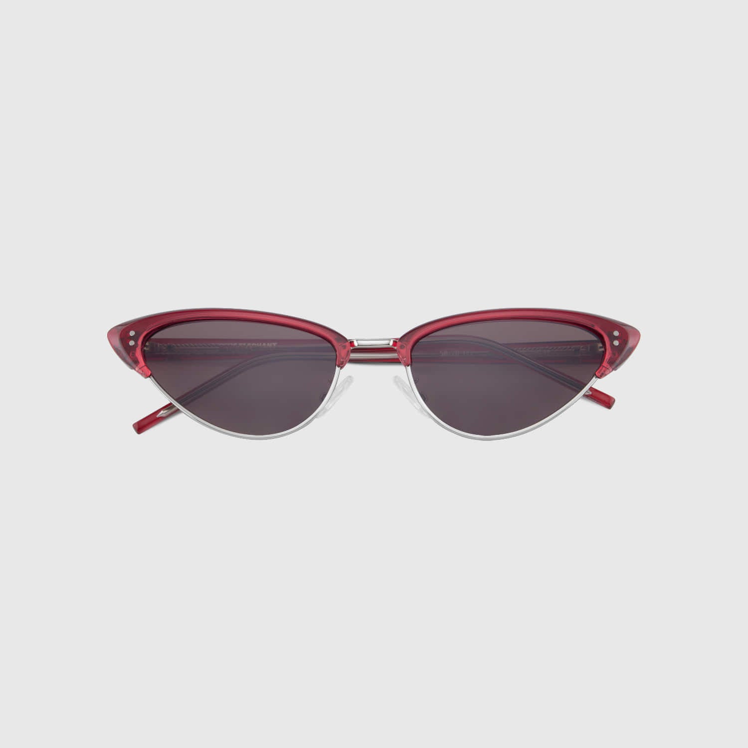 Blue Elephant - Leon-S (Red Wine) product image 5 | TRAB K-Fashion Australia