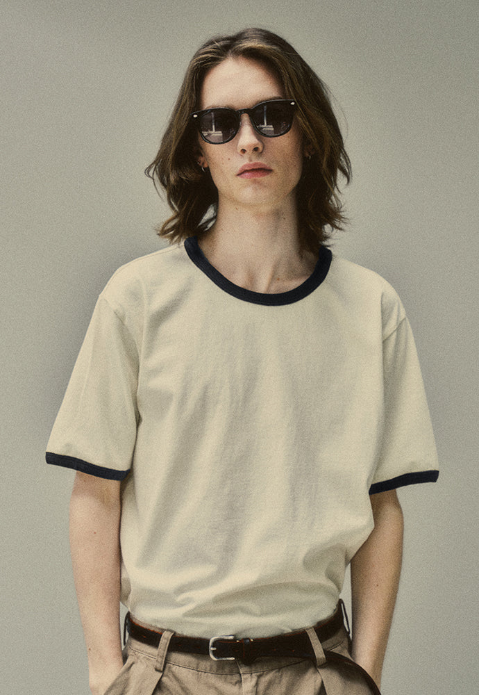 Art if acts - Ringer Tee (Old Navy) product image 5 | TRAB K-Fashion Australia