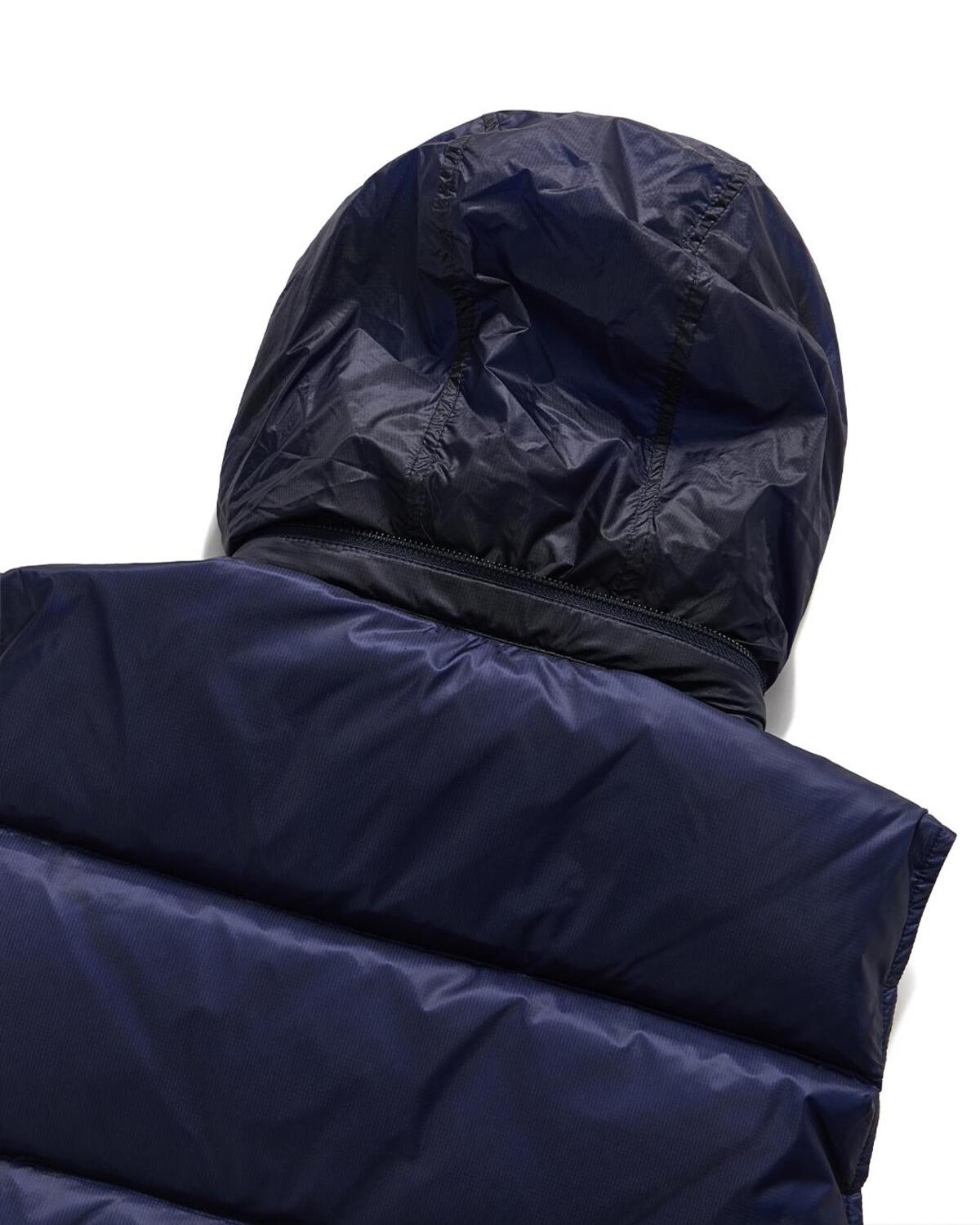 Eastlogue - Survival Down Vest (Navy) product image 3 | TRAB K-Fashion Australia