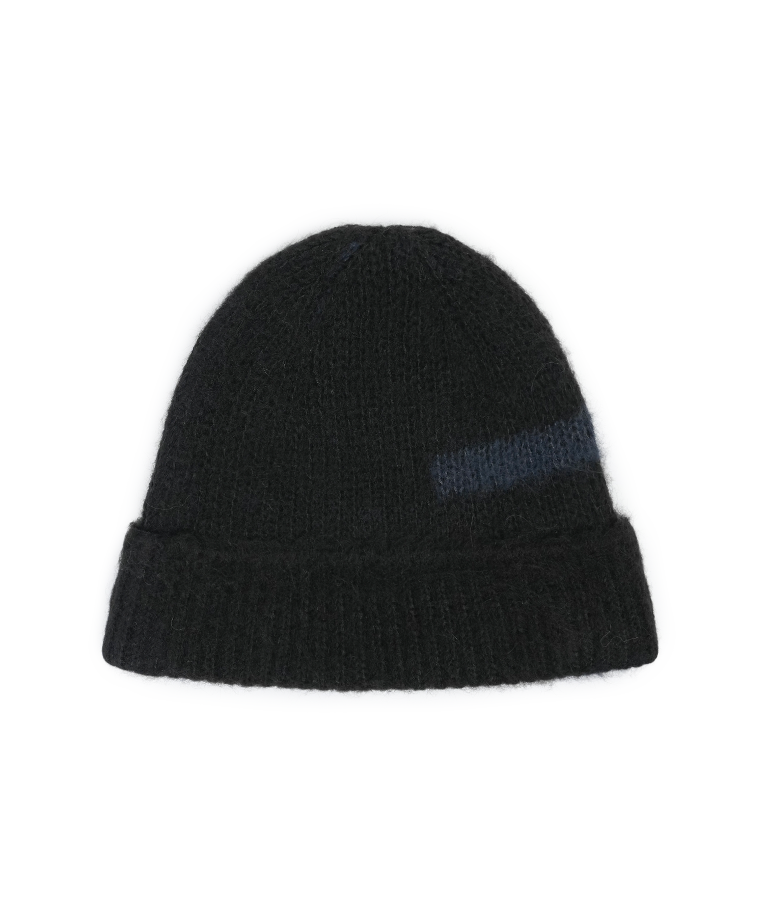 San San Gear - Mohair Beanie (Black) product image 6 | TRAB K-Fashion Australia