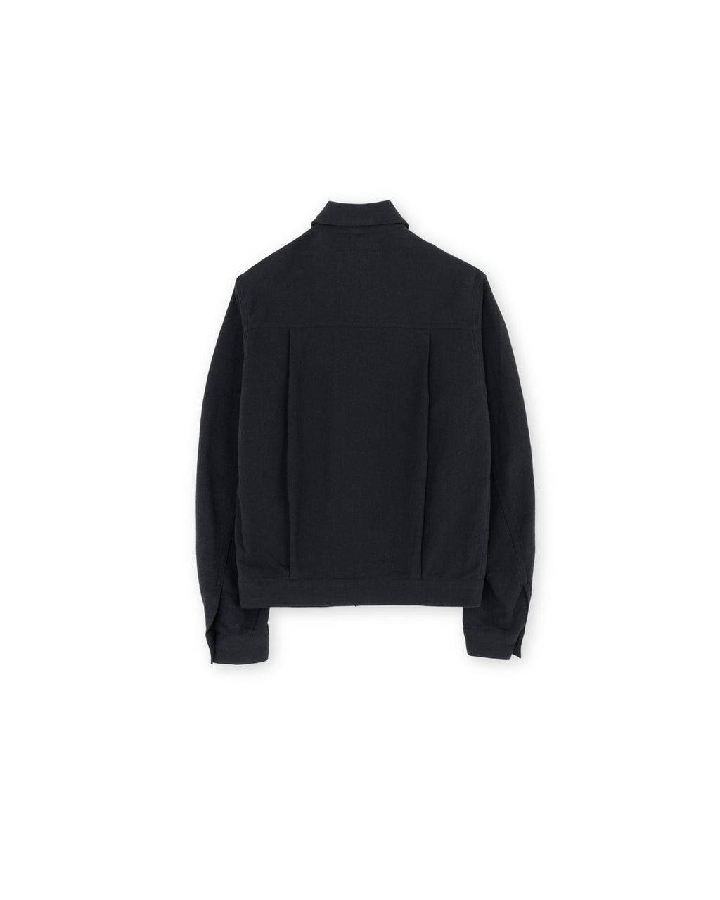 Brownyard - Type 1 Trucker Jacket (Black) product image 6 | TRAB K-Fashion Australia