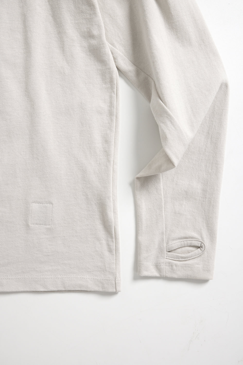 Hatchingroom - VTG Still Life Tee (Dust) product image 4 | TRAB K-Fashion Australia