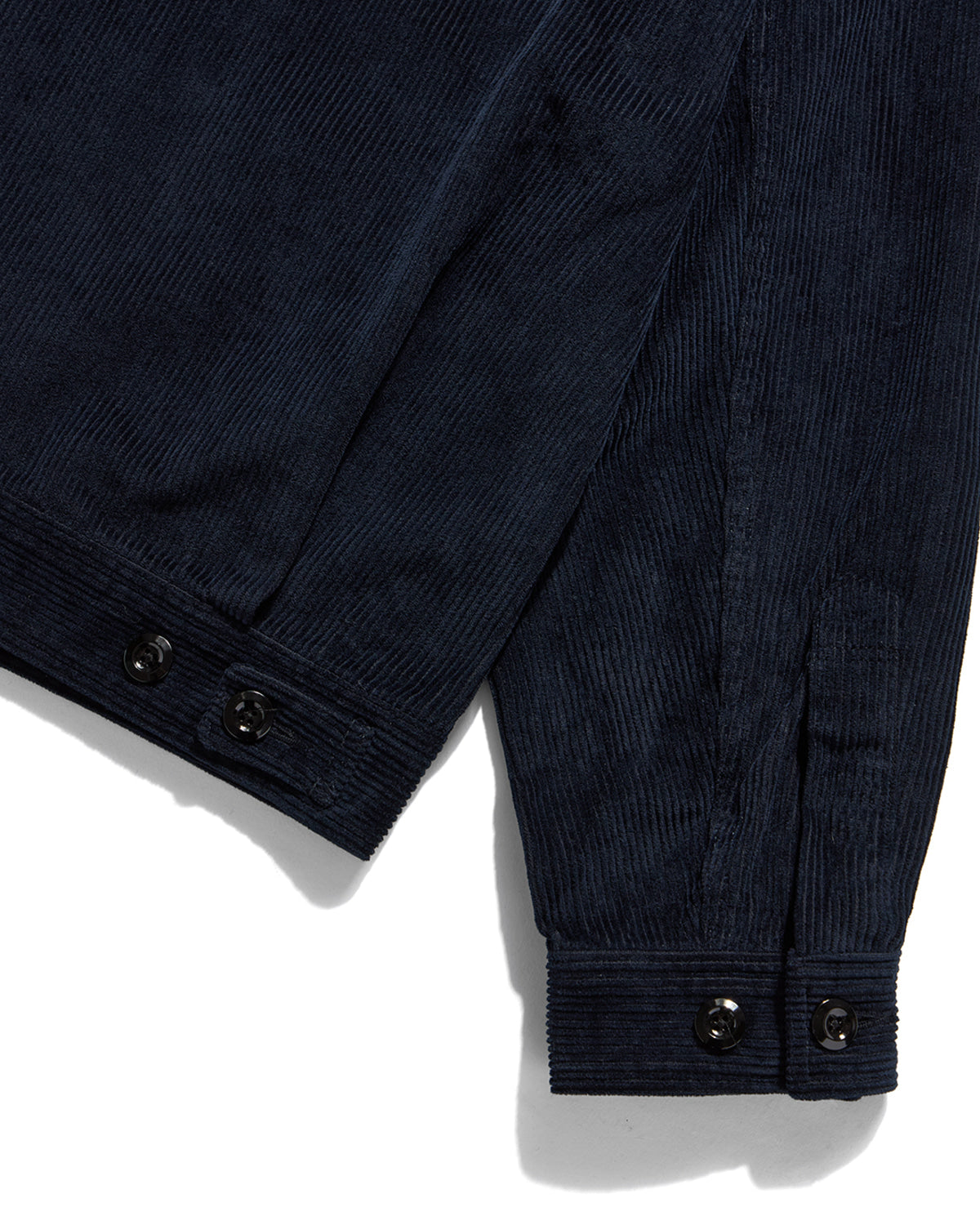 Eastlogue - Embroidered Woody Herrington Jacket (D.navy) product image 5 | TRAB K-Fashion Australia