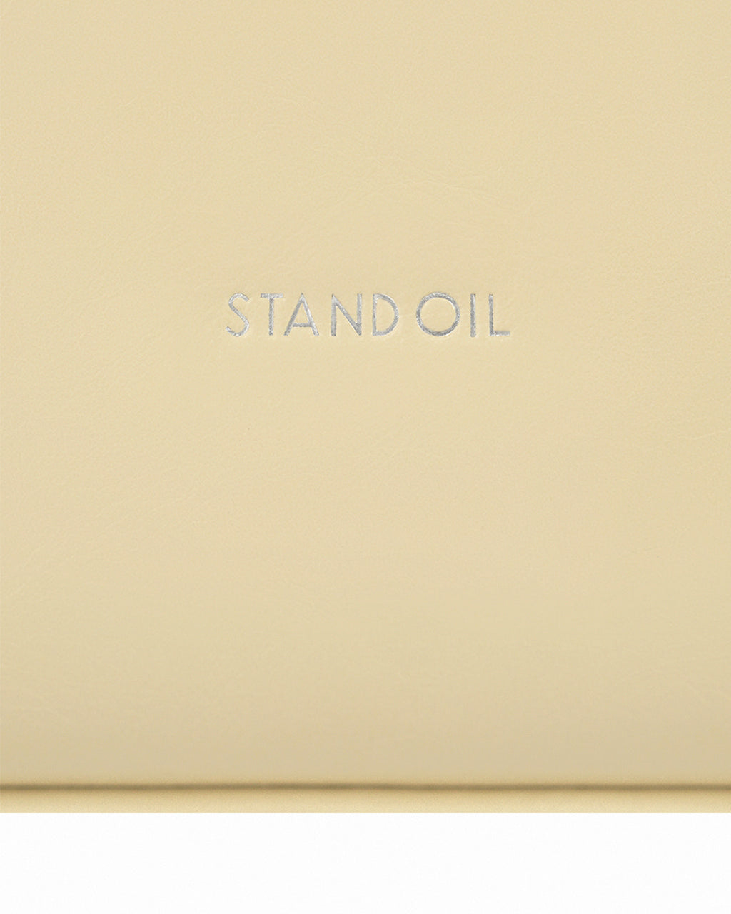 Stand Oil - Melly Bag (Butter) product image 8 | TRAB K-Fashion Australia