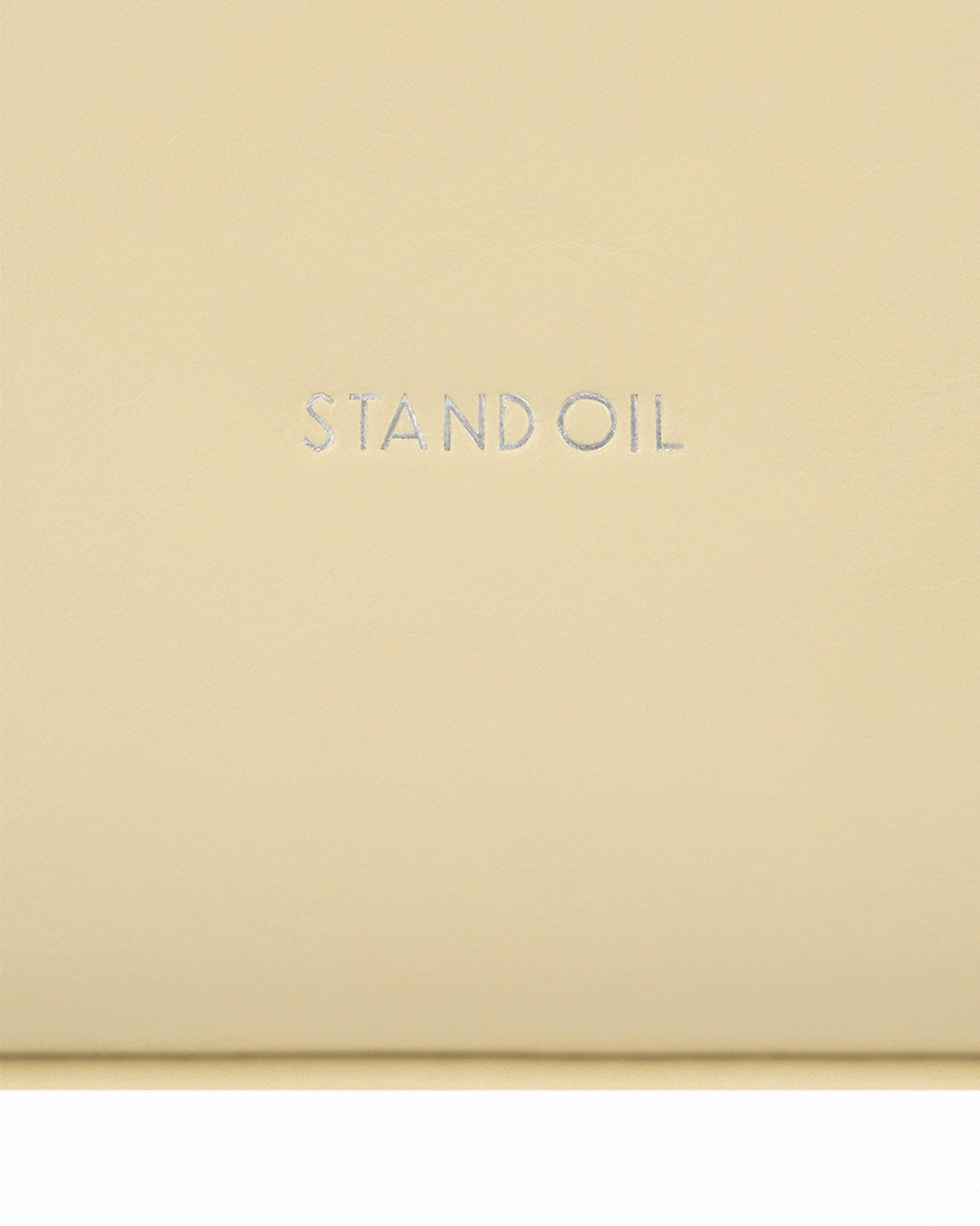 Stand Oil - Melly Bag (Butter) product image 8 | TRAB K-Fashion Australia