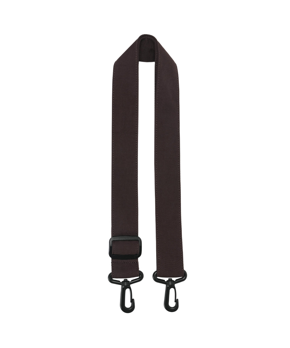 Coyseio - Duffle Two-Way Cross Bag (Brown) product image 13 | TRAB K-Fashion Australia