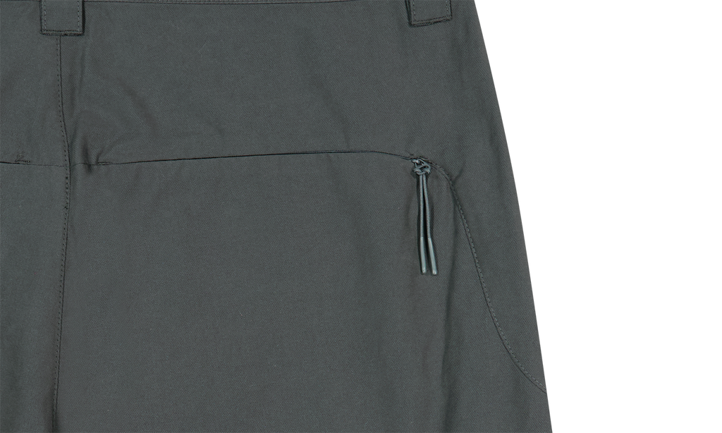 San San Gear - Double Knee Dart Pants (Steel Blue) product image 11 | TRAB K-Fashion Australia