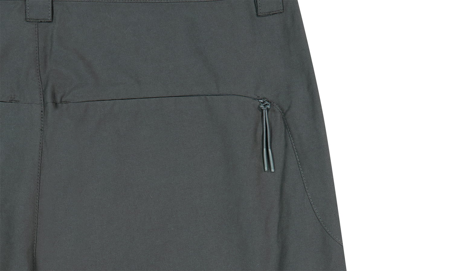 San San Gear - Double Knee Dart Pants (Steel Blue) product image 11 | TRAB K-Fashion Australia