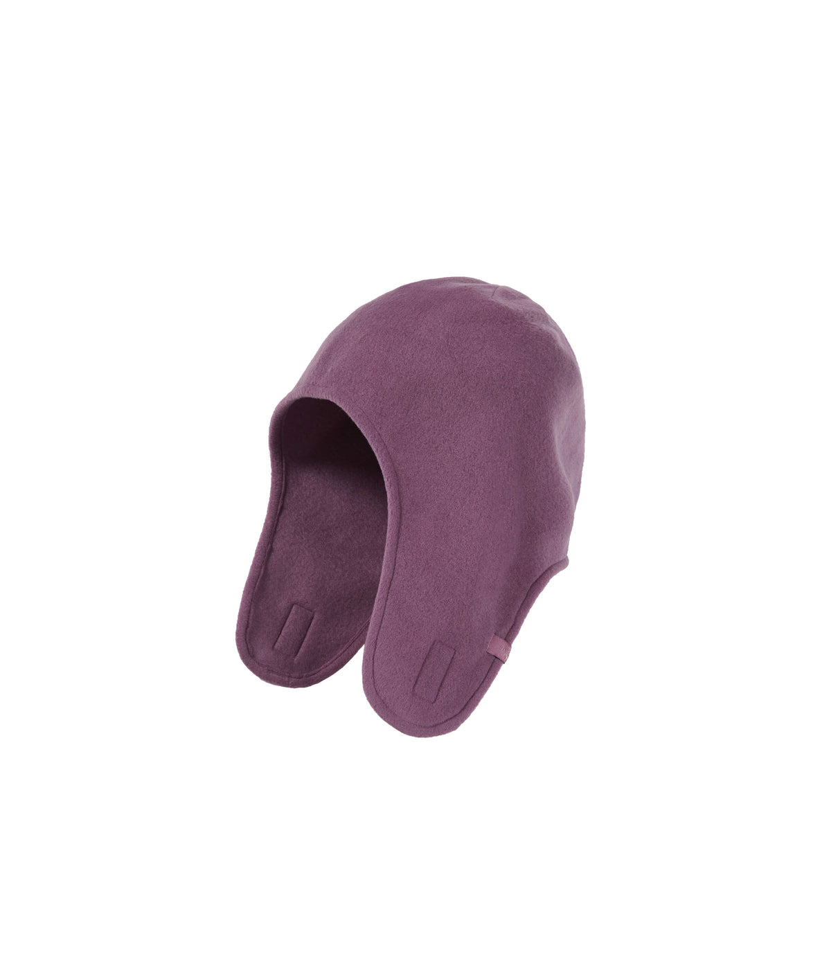 XLIM - Ep.10 01 Earflap Beanie (Lavender) product image 5 | TRAB K-Fashion Australia