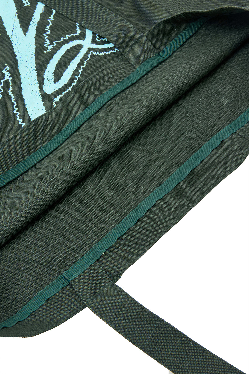 Hatchingroom - h Bag (Dark Green) product image 5 | TRAB K-Fashion Australia