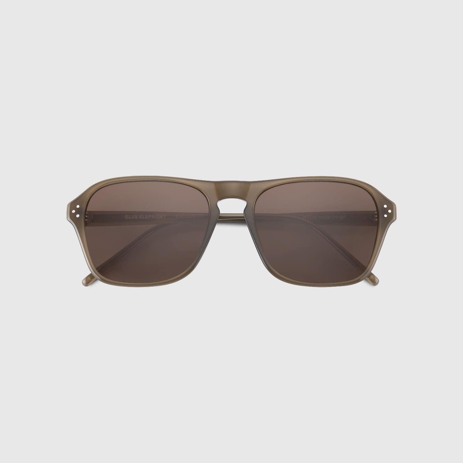 Blue Elephant - Hadid Nude (Beige) product image 5 | TRAB K-Fashion Australia