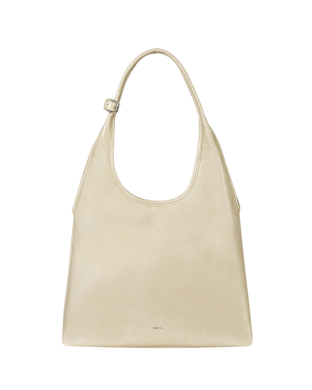 Stand Oil - Ringo Bag (Canvas Cream) product image 1 | TRAB K-Fashion Australia