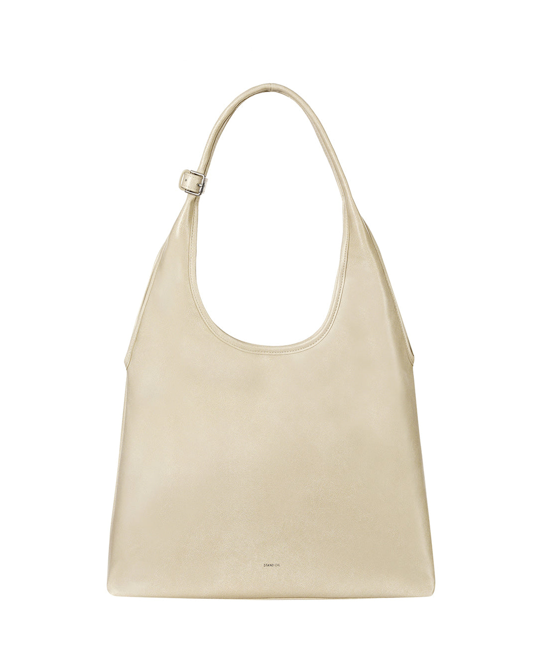 Stand Oil - Ringo Bag (Canvas Cream) product image 1 | TRAB K-Fashion Australia