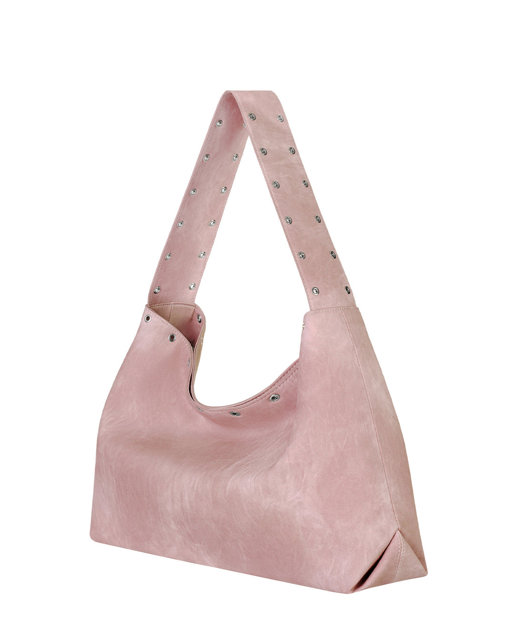 Stand Oil - [Pre-order] Mingle Bag (Pink) product image 3 | TRAB K-Fashion Australia