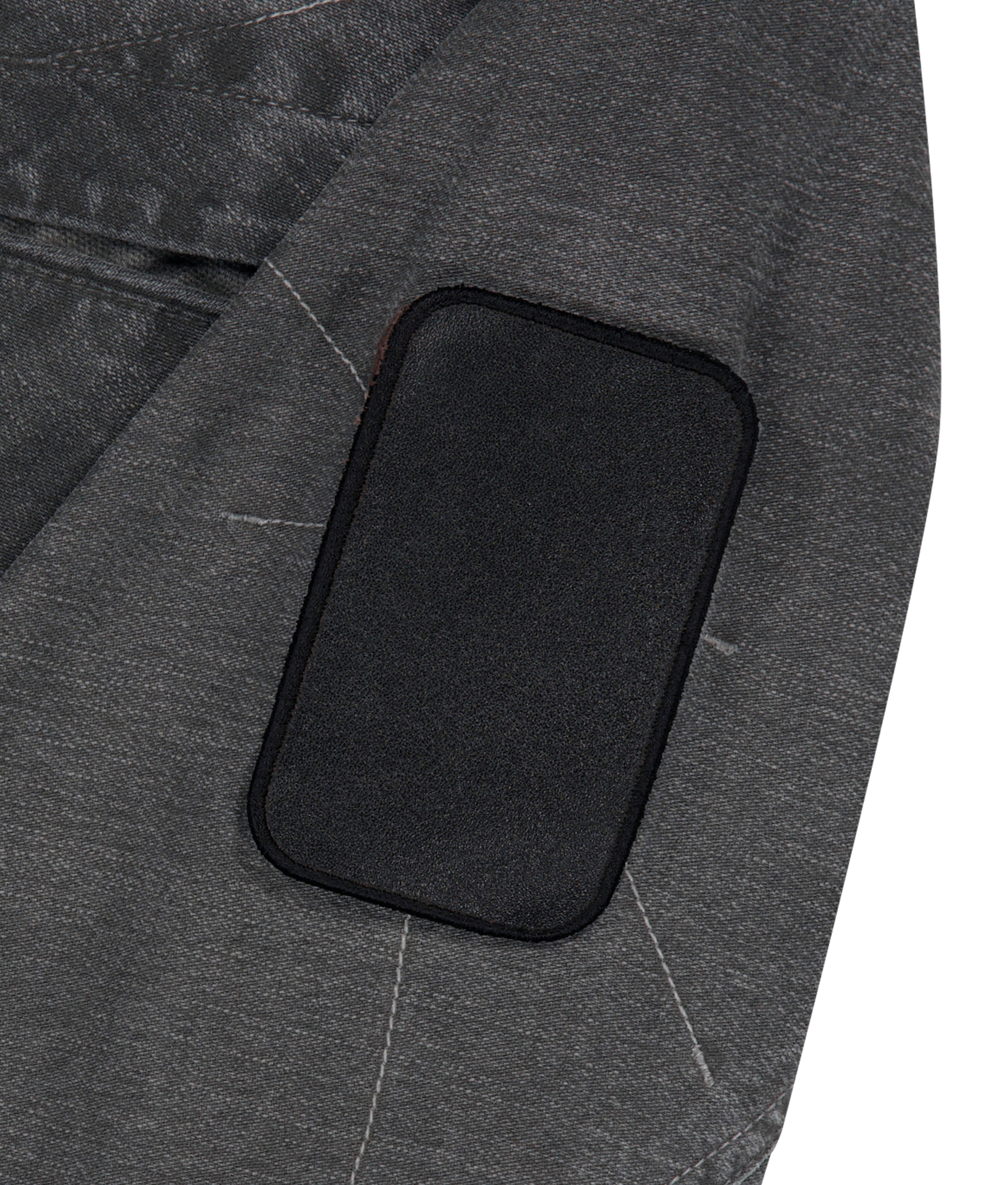 XLIM - Ep.8 01 Jacket (Washed Black) product image 13 | TRAB K-Fashion Australia