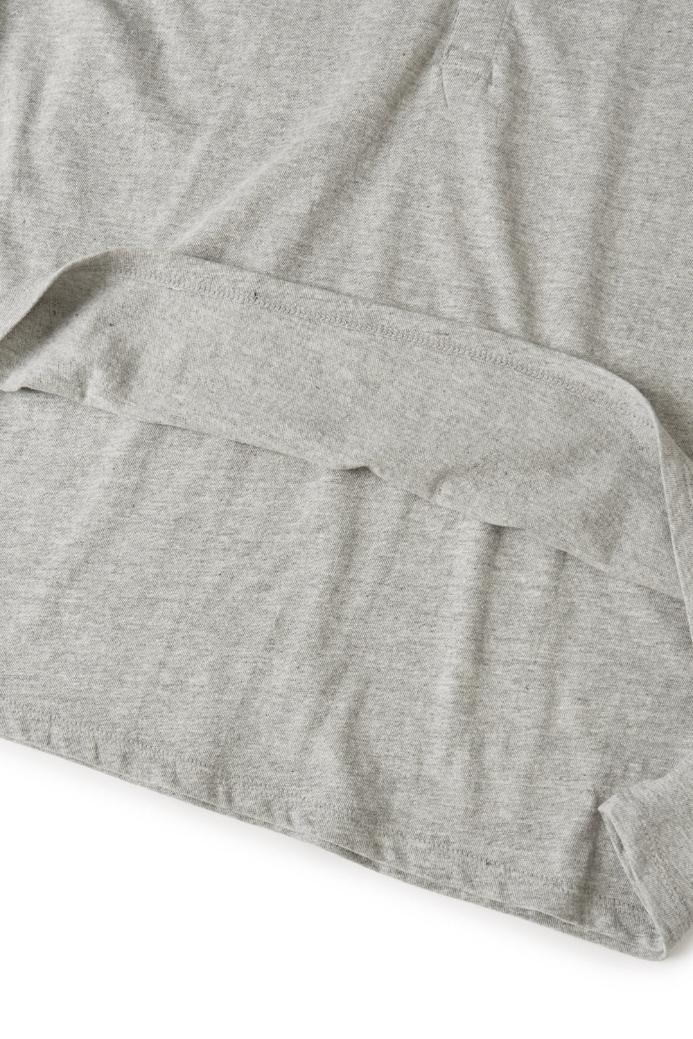 Hatchingroom - Dual Front Tee (M.Grey) product image 5 | TRAB K-Fashion Australia