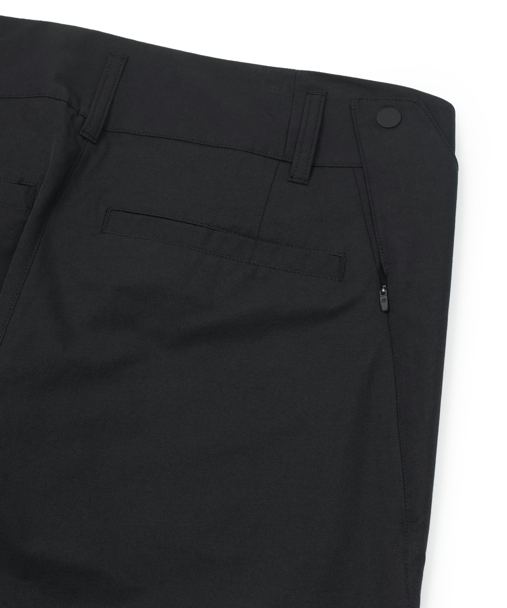 San San Gear - Parallax Trouser (Black) product image 10 | TRAB K-Fashion Australia