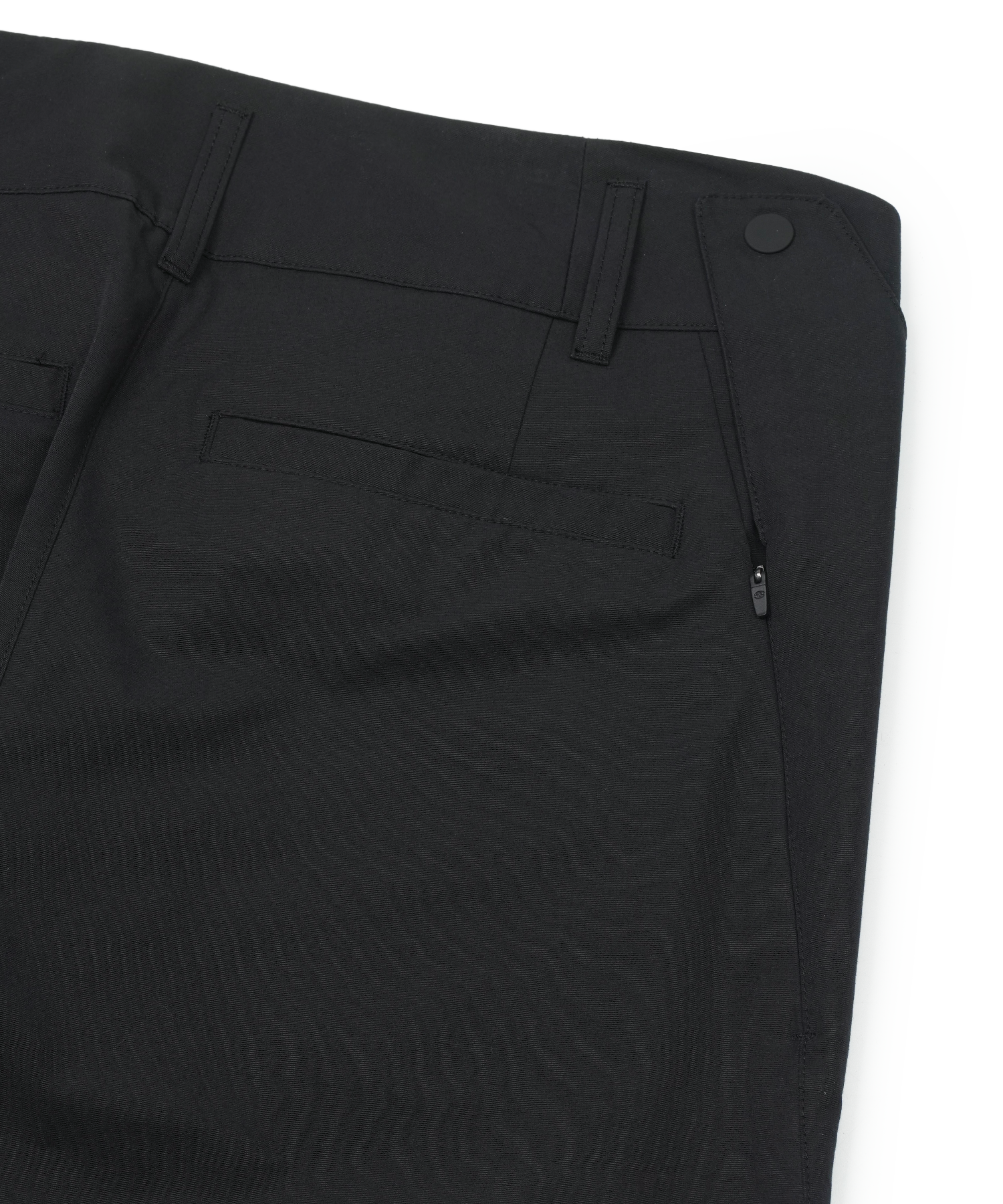 San San Gear - Parallax Trouser (Black) product image 10 | TRAB K-Fashion Australia