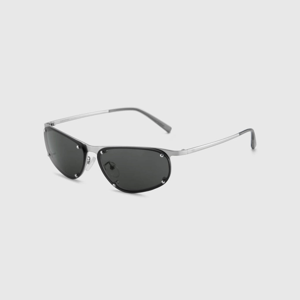 Blue Elephant - Duran (Matte Silver) product image 3 | TRAB K-Fashion Australia