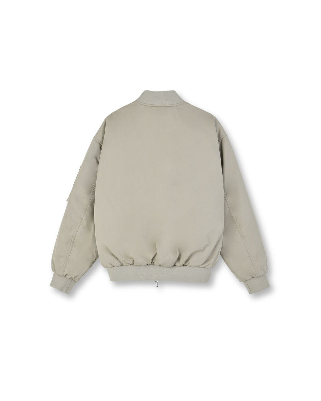 Brownyard - Ma-1 (Stone) product image 8 | TRAB K-Fashion Australia
