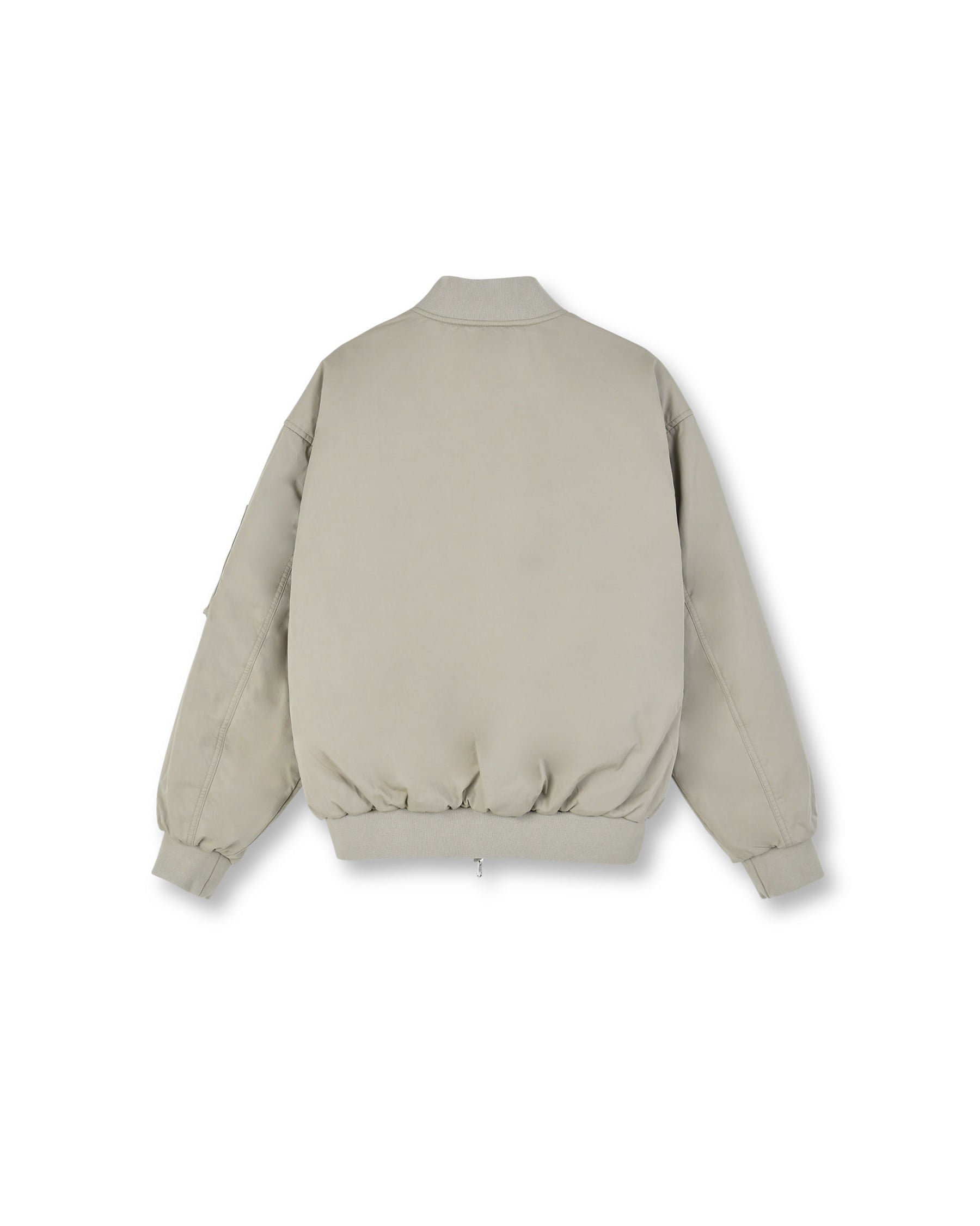 Brownyard - Ma-1 (Stone) product image 8 | TRAB K-Fashion Australia