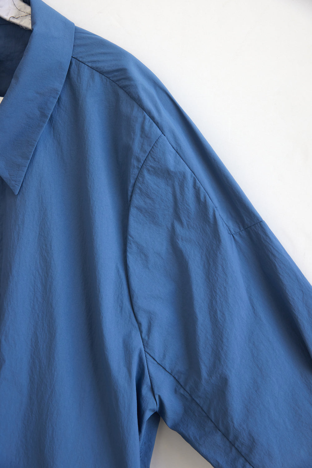 Hatchingroom - Uniform Jacket (Sax) product image 9 | TRAB K-Fashion Australia