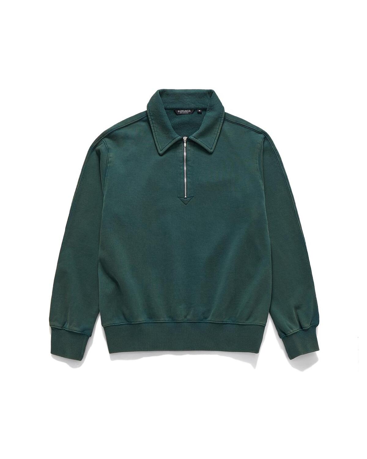 Eastlogue - Scout Pullover Sweat Shirts (Vintage Green) product image 5 | TRAB K-Fashion Australia