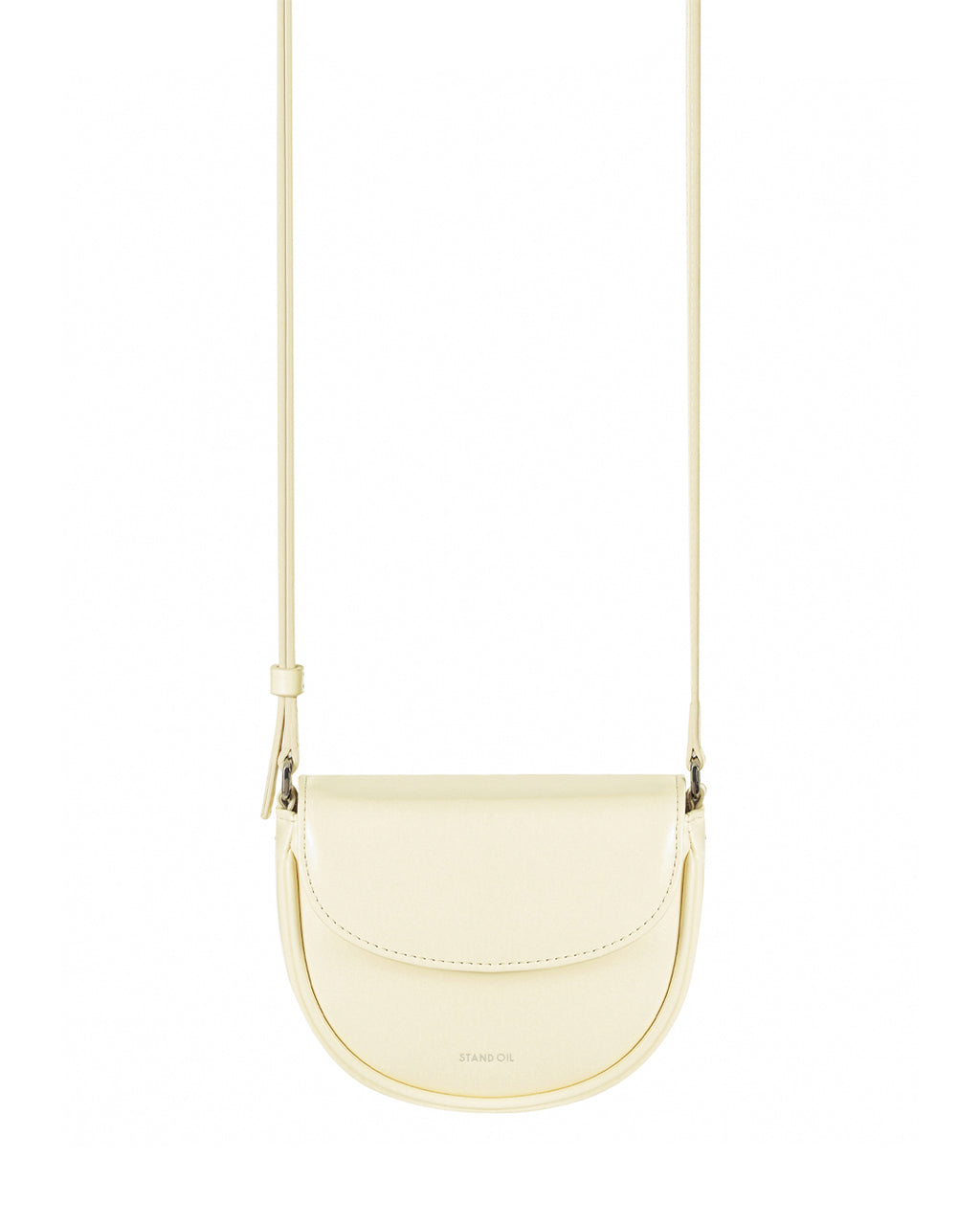 Stand Oil - Mino bag (Butter) product image 1 | TRAB K-Fashion Australia
